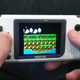 Really should have entered the Konami code first.